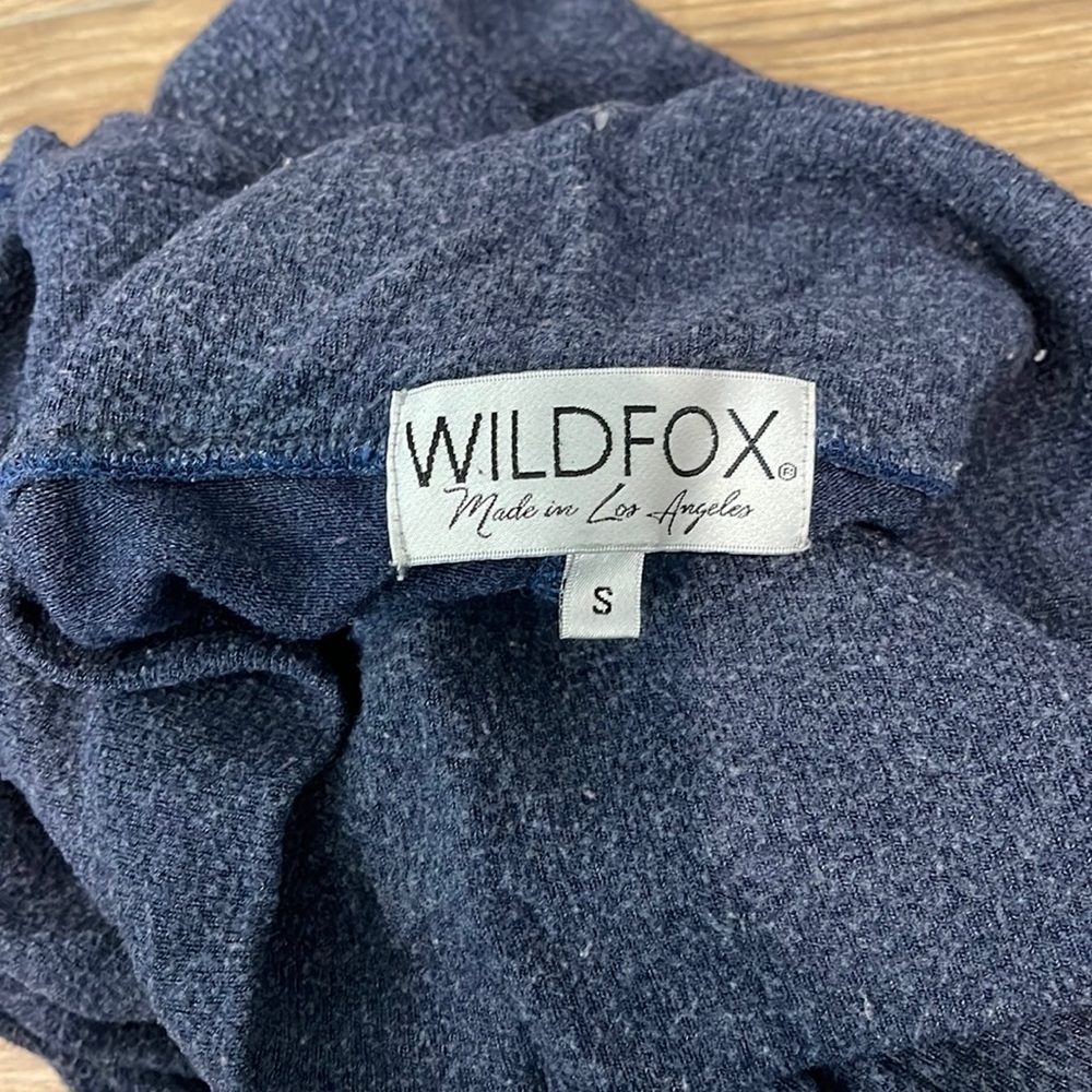 Wildfox Sweatpants S